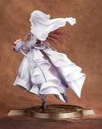 Steins Gate PVC Statue 1/7 Kurisu Makise: Wedding Dress Ver. 26 cm