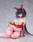 Azur Lane PVC Statue 1/4 Taihou 21 cm