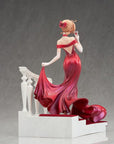 Granblue Fantasy PVC Statue 1/7 Vira Oath-Sworn Evening Gown Ver. 25 cm