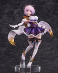 Gridman Universe PVC Statue 1/6 Akane Shinjo (New Order) 27 cm