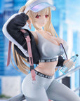 Azur Lane PVC Statue 1/7 Kersaint: Reverent Runner 24 cm