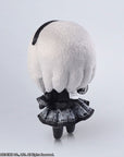 NieR Automata Plush Figure 2B (YoRHa No.2 Type B) 14 cm