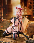 Original Character PVC 1/6 Shotgun Girl 22 cm