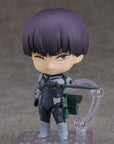 Kaiju No. 8 Nendoroid Action Figure Soshiro Hoshina 10 cm