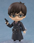 Blue Exorcist Nendoroid Action Figure Yukio Okumura 10 cm