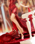 Granblue Fantasy PVC Statue 1/7 Vira Oath-Sworn Evening Gown Ver. 25 cm