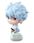 Gintama Tekupiku Mini Figure Sakata Gintoki 10 cm