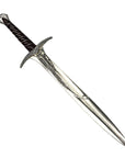 Lord Of The Rings Mini Replica The Sting Sword 15 cm