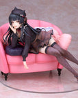 The Idolmaster Shiny Colors PVC Statue 1/8 Fuyuko Mayuzumi 17 cm