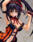 Date A Live Statue 1/7 Kurumi Tokisaki Lingerie Ver. 24 cm