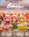 Original Character Trading Figures Bonnie Bunny 17 cm Assortment (6)