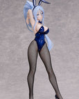 I Was Reincarnated as the 7th Prince so I Can Take My Time Perfecting My Magical Ability PVC Statue 1/6 Sylpha: Bunny Ver. 29 cm