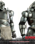 Fullmetal Alchemist: Brotherhood Action Figures 1/6 Alphonse & Edward Elric Twin Pack