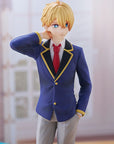 Oshi no Ko Pop Up Parade PVC Statue Aqua 18 cm