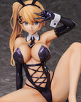Original Character by Creators Opinion Statue 1/4 Rio: Bare Leg Ver. 25 cm