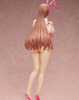 Bullied: Revenge Hypnosis Statue 1/4 Minako Sanada Bare Leg Bunny Ver. 48 cm