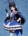 Nijisanji PVC Statue 1/7 Tsukino Mito 25 cm