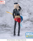 Girls Band Cry XStellar PVC Statue Momoka Kawaragi 21 cm