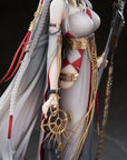 Arknights PVC Statue 1/7 Skadi The Corrupting Heart The Pilgrim Ver. 37 cm