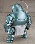 Fullmetal Alchemist: Brotherhood Nendoroid Action Figure Alphonse Elric 10 cm