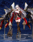 Azur Lane PVC Statue 1/7 Algerie 27 cm
