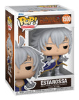 Seven Deadly Sins Pop! Animation Vinyl Figure Estarossa 9 cm