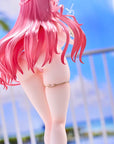 Original Character PVC Statue 1/6 Riko chan illustration by Ao Kimishima Bonus Limited Edition 26 cm