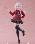 Wandering Witch: The Journey of Elaina Coreful PVC Statue Elaina School Uniform Ver. 18 cm