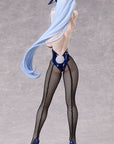 I Was Reincarnated as the 7th Prince so I Can Take My Time Perfecting My Magical Ability PVC Statue 1/6 Sylpha: Bunny Ver. 29 cm