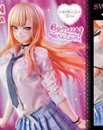 My Dress-Up Darling Ultimate Premium Masterline Series Statue 1/4 Marin Kitagawa Bonus Version 47 cm