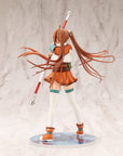 The Legend of Heroes PVC Statue 1/8 Estelle Bright 25 cm