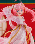 That Time I Got Reincarnated as a Slime PVC Statue Milim Nava Hanfu Style Ver. AmiAmi Limited Edition 29 cm