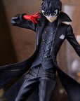 Persona 5: The Animation Pop Up Parade PVC Statue Joker (3rd-run) 17 cm