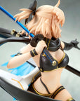 Fate/Grand Order PVC Statue 1/7 Assassin Okita J Souji First Ascension 25 cm