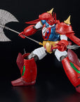 Getter Robo:The Last day Moderoid Plastic Model Kit Shin Getter Dragon 16 cm