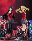 Kakegurui ×× Pop Up Parade PVC Statue Yumeko Jabami 17 cm
