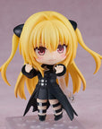 To Love-Ru Darkness Nendoroid Action Figure Golden Darkness 2.0 10 cm
