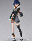 Zenless Zone Zero Pop Up Parade PVC SP Statue Belle 18 cm