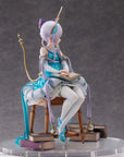 Atelier Sophie 2: The Alchemist of the Mysterious Dream PVC Statue 1/7 Plachta 21 cm