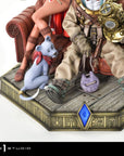 Nadia: The Secret of Blue Water Concept Masterline Series Statue 1/6 Nadia & Jean 35 cm