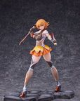 Taimanin Asagi Zero Statue 1/6 Sakura Igawa 28 cm