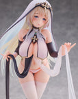 Original Character PVC Statue 1/6 Sister Elena 26 cm