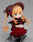 Rozen Maiden Accessories for Nendoroid Doll Figures Outfit Set: Shinku