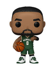 NBA Legends POP! Sports Vinyl Figure Bucks- Damian Lillard 9 cm