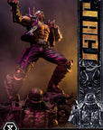 Fist of the North Star Statue Jagi Bonus Version 69 cm