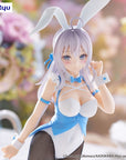 Alya Sometimes Hides Her Feelings in Russian BiCute Bunnies PVC Statue Alya 29 cm