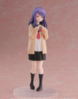 Kubo Won't Let Me Be Invisible Cantabile PVC Statue Nagisa Kubo 20 cm