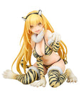 A Certain Magical Index PVC Statue 1/6 Misaki Shokuhou Bikini Ver. 14 cm