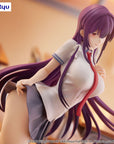 Please Put Them On, Takamine-san Trio-Try-iT PVC Statue Takane Takamine 19 cm