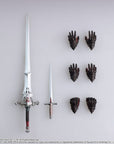 Final Fantasy XVI Bring Arts Action Figure Clive Rosfield 15 cm